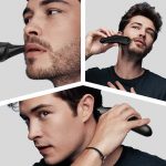ماشین اصلاح موی سر و صورت براون سری 5 مدلBraun MGK5
