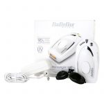 لیزر موهای زائد بابیلیس مدل Babyliss G934E