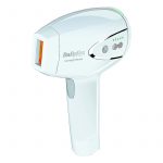 لیزر موهای زائد بابیلیس مدل Babyliss G960E