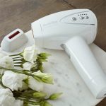 لیزر موهای زائد بابیلیس مدل Babyliss G960E