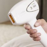 لیزر موهای زائد بابیلیس مدل Babyliss G960E