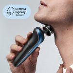 ماشین اصلاح موی صورت براون سری 6 مدل Braun B1000s