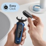 ماشین اصلاح موی صورت براون سری 6 مدل Braun B1000s