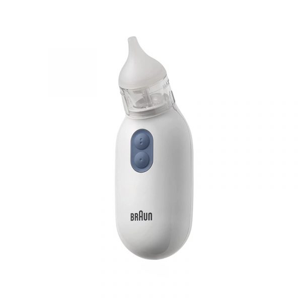 پوار بینی کودک براون مدل Braun BNA 100