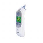 تب سنج کودک براون مدل Braun ThermoScan 7