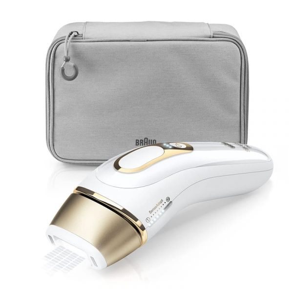 لیزر بدن براون مدل Braun PL5014