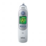 تب سنج کودک براون مدل Braun ThermoScan 7