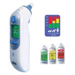 تب سنج کودک براون مدل Braun ThermoScan 7