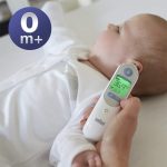 تب سنج کودک براون مدل Braun ThermoScan 7