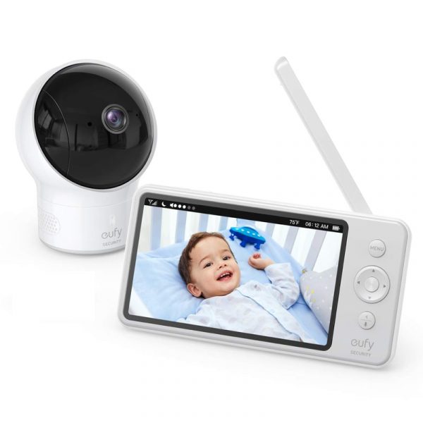 دوربین اتاق کودک یوفی مدل Eufy T8300