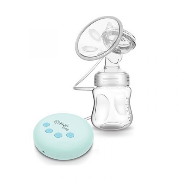 شیردوش برقی کیوی مدلKiwi KBABY-58
