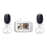 دوربین اتاق کودک موتورولا مدل Motorola BLISS54-2