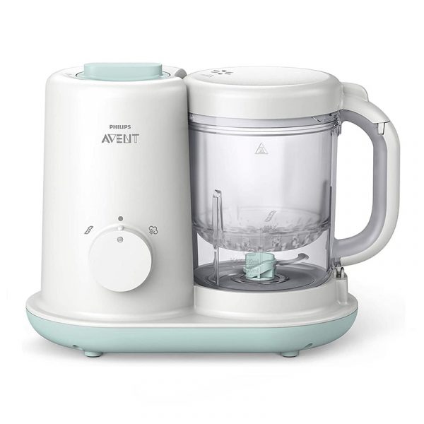 غذاساز کودک اونت مدل Philis Avent SCF862/02