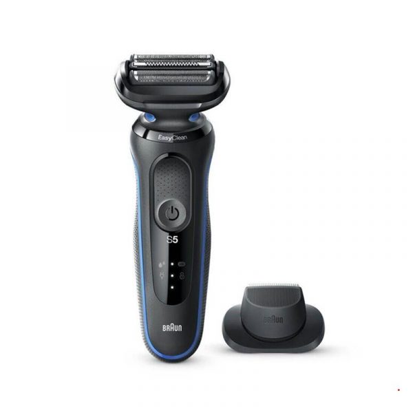 ماشین اصلاح موی صورت براون سری 5 مدل Braun B1200s