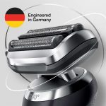ماشین اصلاح موی صورت براون سری 7 مدل Braun N1200s