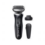 ماشین اصلاح موی صورت براون سری 7 مدل Braun N1200s