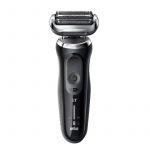 ماشین اصلاح موی صورت براون سری 7 مدل Braun N1200s