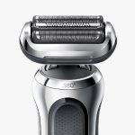 ماشین اصلاح موی صورت براون سری 7 مدل Braun N1200s