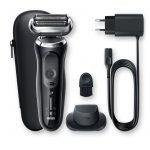 ماشین اصلاح موی صورت براون سری 7 مدل Braun N1200s