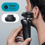ماشین اصلاح موی صورت براون سری 7 مدل Braun N1200s