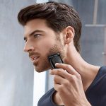 ست ماشین اصلاح موی صورت براون مدل braun sk3000