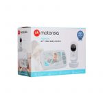 دوربین اتاق کودک موتورولا مدل Motorola MBP44A