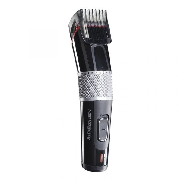 ست ماشین اصلاح موی سر و صورت بابیلیس پرو مدل Babyliss PRO E972E