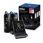 فشار سنج دیجیتالی براون مدل Braun ExactFit 3