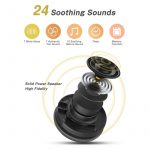 دستگاه نویز سفید و چراغ خواب دریم اگ مدل Dreamegg HFD-W02