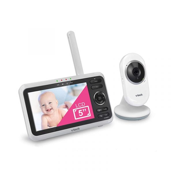 دوربین کنترل کودک وی تک مدل Vtech VM350