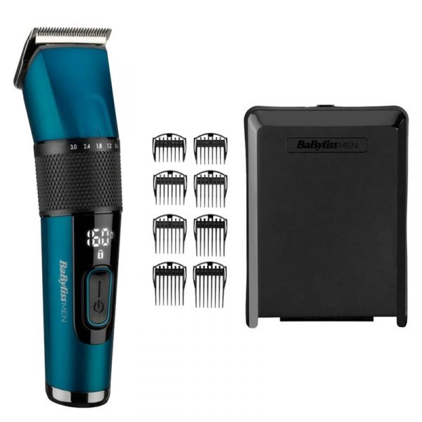 ماشین اصلاح موی سر بابیلیس مدل BaByliss E990E