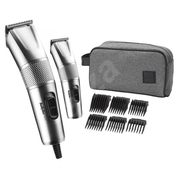 ماشین اصلاح موی سر بابیلیس مدل BaByliss 7755PE