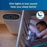 تصفیه هوای فیلیپس مدل Philips AC1215/10
