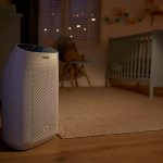 تصفیه هوای فیلیپس مدل Philips AC1215/10
