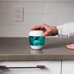 استریل کننده پستانک بیبی لوو مدل bbluv UVI
