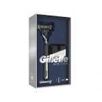 خودتراش ژیلت مدل Gillette MATCH 3 LIMITED EDITION