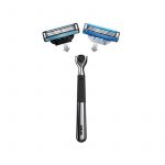 خودتراش ژیلت مدل Gillette MATCH 3 LIMITED EDITION