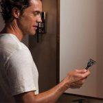 خودتراش ژیلت مدل Gillette MATCH 3 LIMITED EDITION