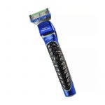 ماشین اصلاح موی صورت ژیلت مدل Proglide Styler به همراه خوتراش Gillette