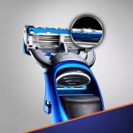 ماشین اصلاح موی صورت ژیلت مدل Proglide Styler به همراه خوتراش Gillette