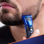 ماشین اصلاح موی صورت ژیلت مدل Proglide Styler به همراه خوتراش Gillette