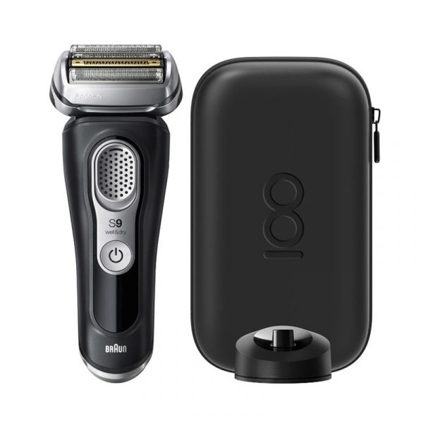 ماشین اصلاح موی صورت براون سری 9 مدل Braun S9 Limited Edition