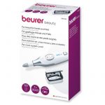 ست مانیکور و پدیکور بیورر مدل Beurer MP42