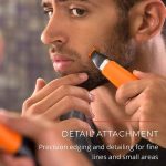ماشین اصلاح موی صورت رمینگتون مدل Remington MB070