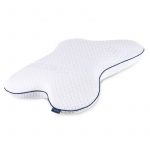 بالش طبی ویسکوتکس مدل Viscotex BUTTERFLY
