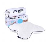 بالش طبی ویسکوتکس مدل Viscotex BUTTERFLY