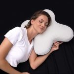 بالش طبی ویسکوتکس مدل Viscotex BUTTERFLY