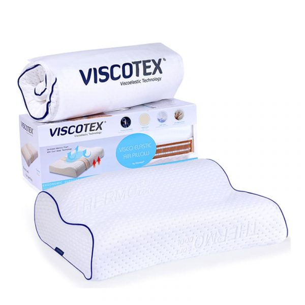 بالش طبی ویسکوتکس مدل Viscotex HIGH ORTHOPEDIC