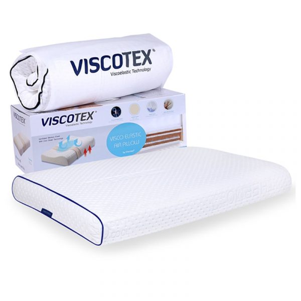 بالش طبی ویسکوتکس مدل Viscotex Abdominal