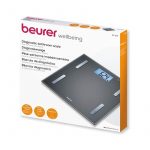 ترازو دیجیتال بیورر مدل Beurer BF 180